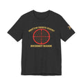 Buckshot Season Wrestling Tee