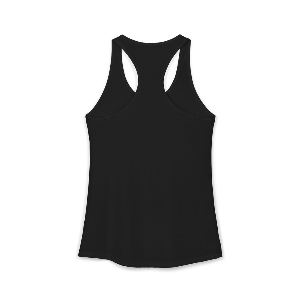 Bar Wars Women’s Racerback Tank