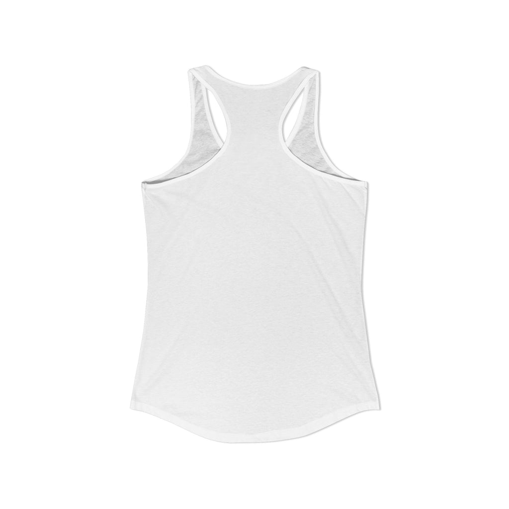 4Balance Fitness Official Women’s Racerback Tank