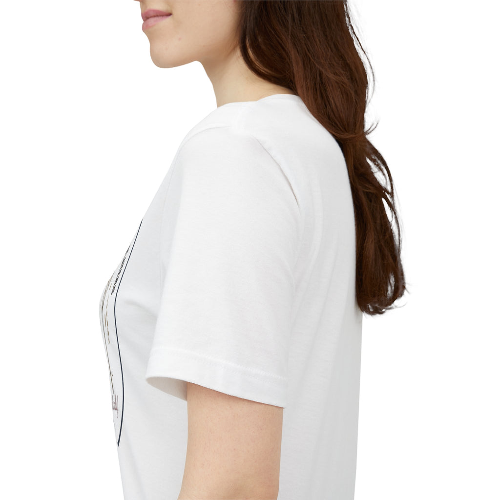 Funny Tennis Meme T-Shirt — Humorous Tennis Player Tee