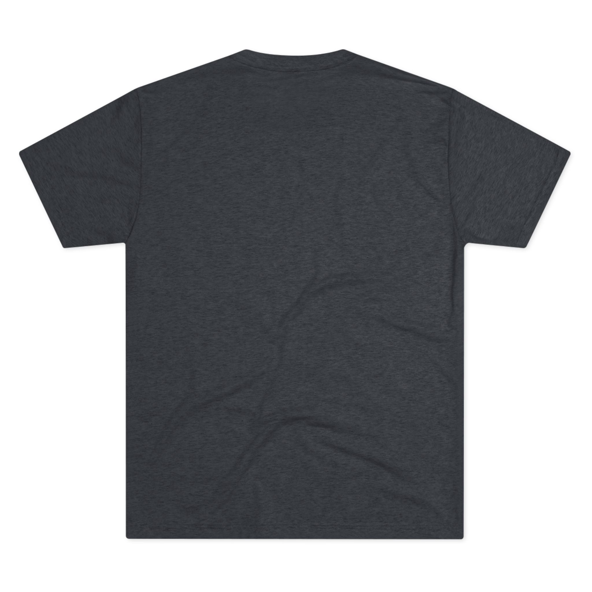 Bar Wars Vintage Tee — Retro Graphic Crew Shirt