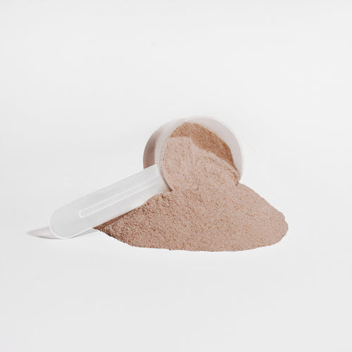 4Balance Plant Protein (Chocolate) | 2lb