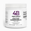 100% Pure Creatine Monohydrate