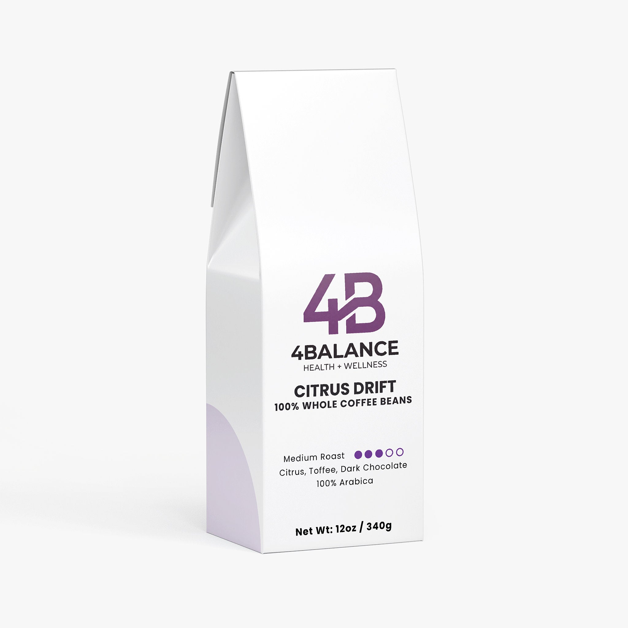 Citrus Drift Coffee (Medium Roast)
