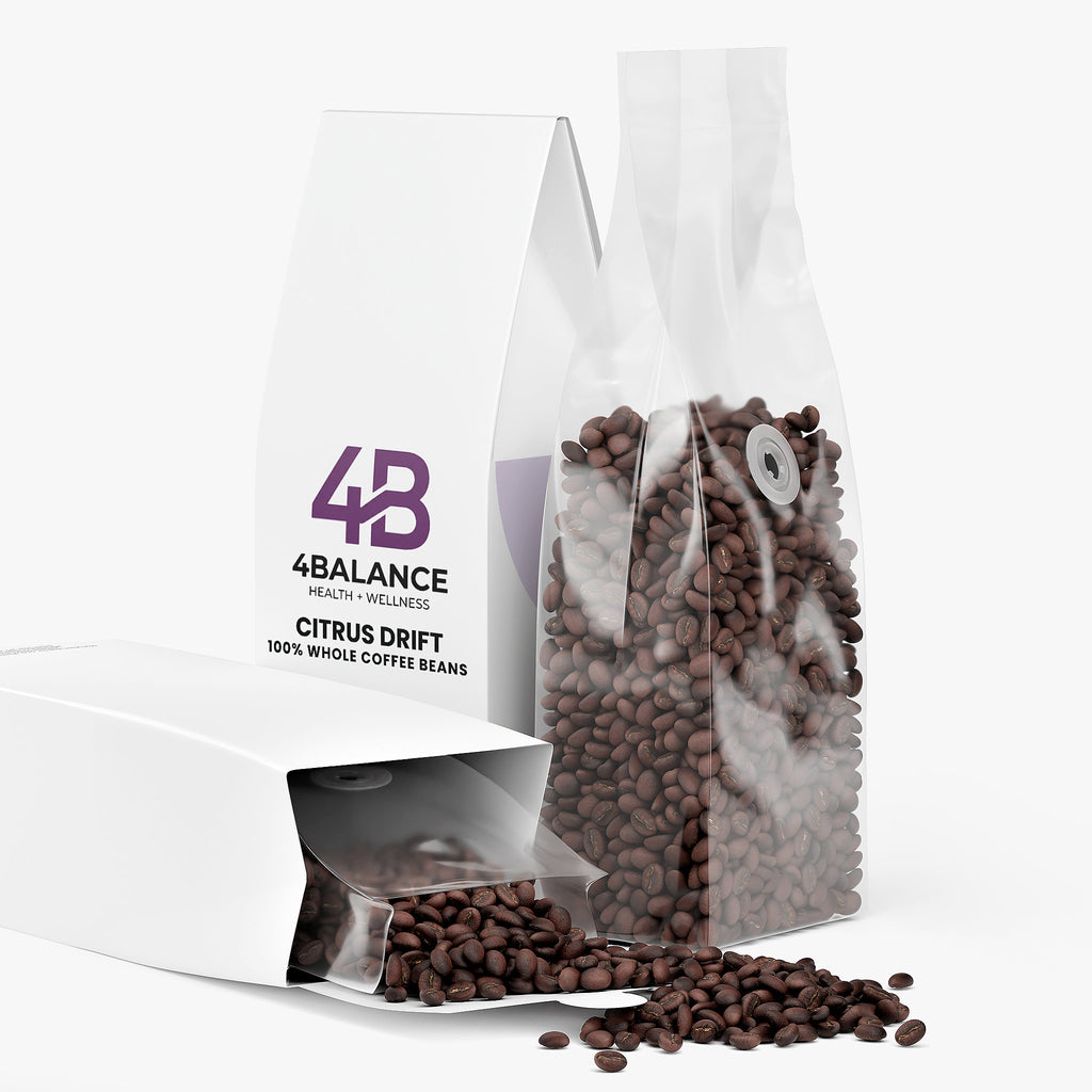 Citrus Drift Coffee (Medium Roast)
