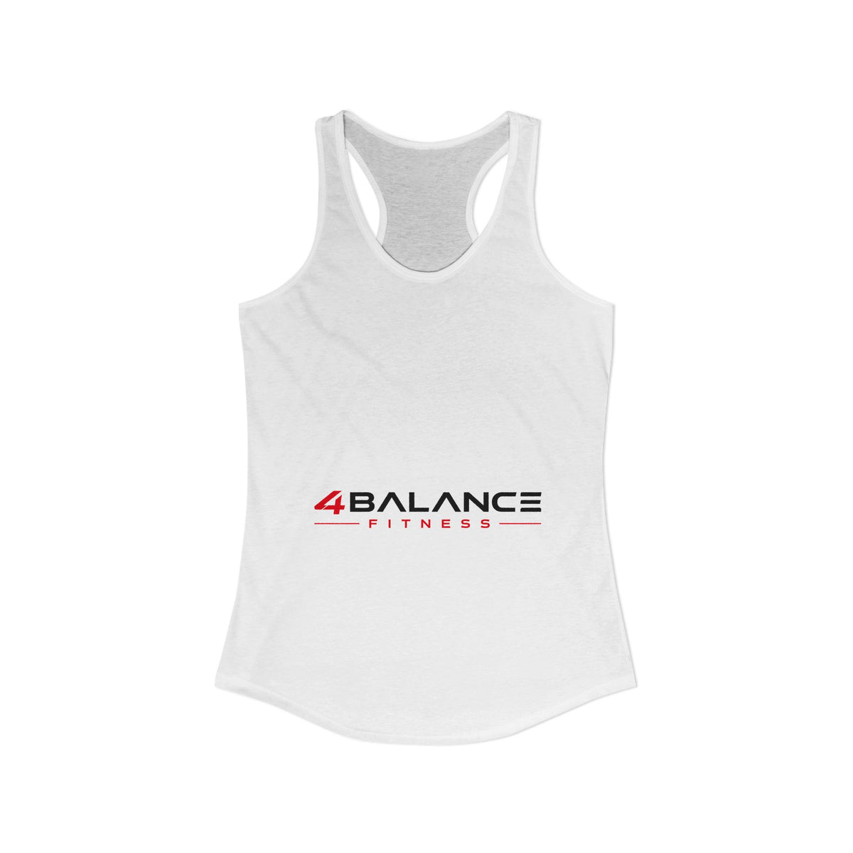 4Balance Fitness Women’s Racerback Tank