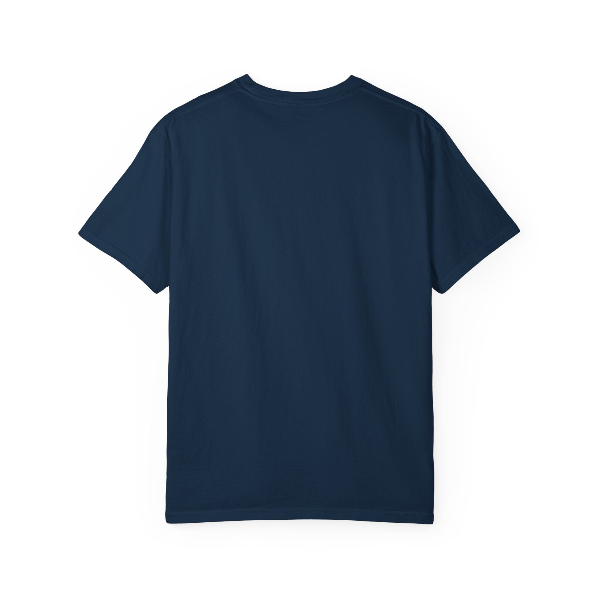 Everything Hurts and I’m Hungry | Funny Gym Shirt | Heavyweight Garment-Dyed Fitness Tee