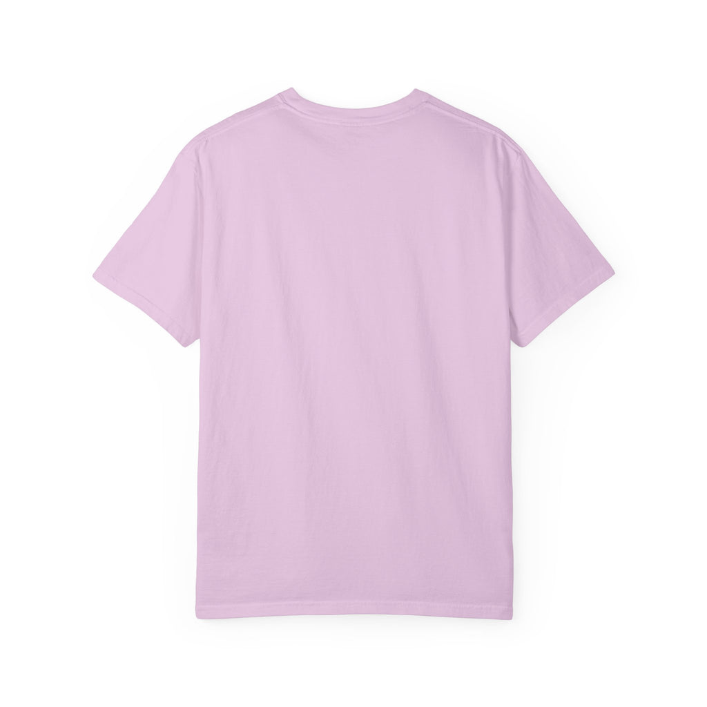 Everything Hurts and I’m Hungry | Funny Gym Shirt | Heavyweight Garment-Dyed Fitness Tee