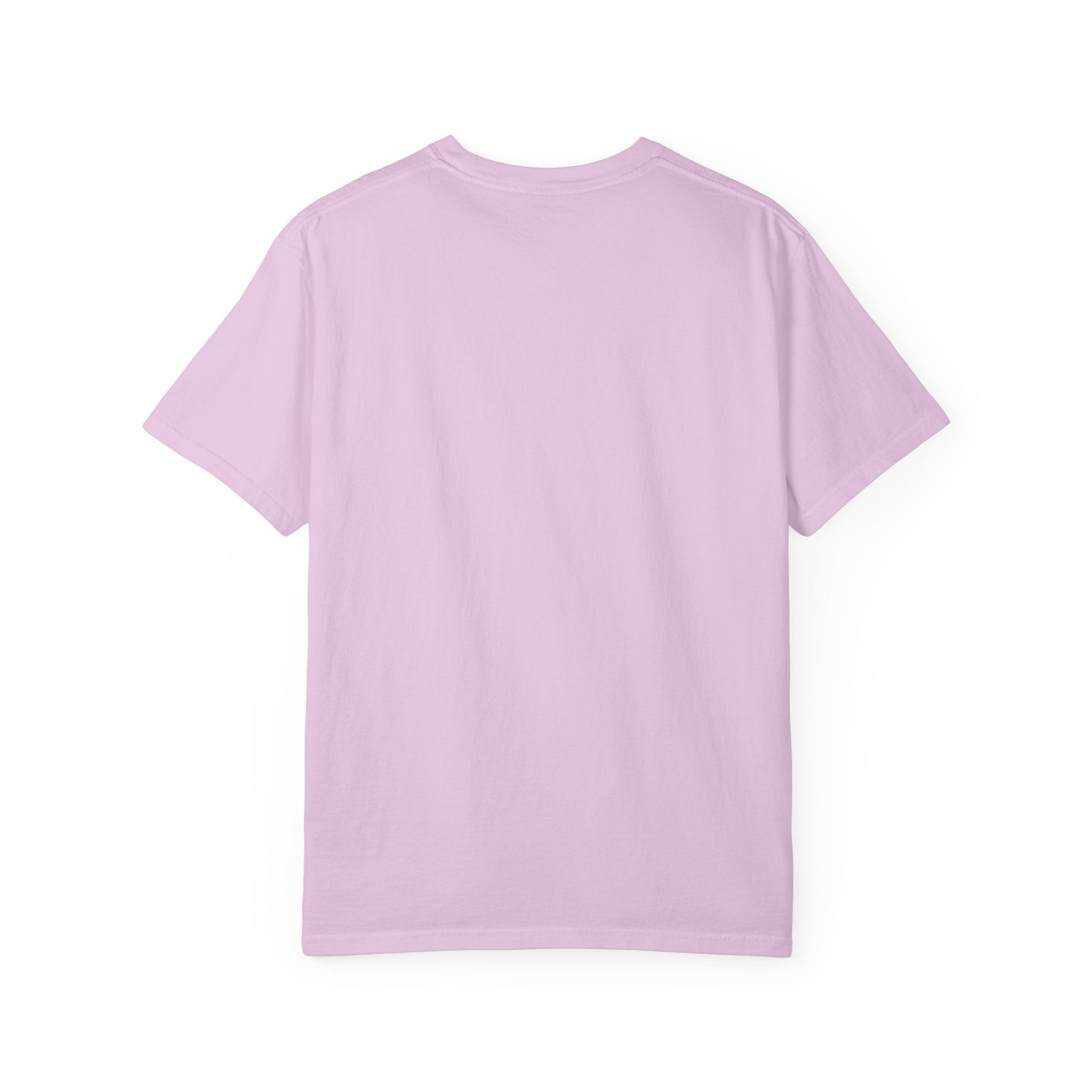 Everything Hurts and I’m Hungry | Funny Gym Shirt | Heavyweight Garment-Dyed Fitness Tee