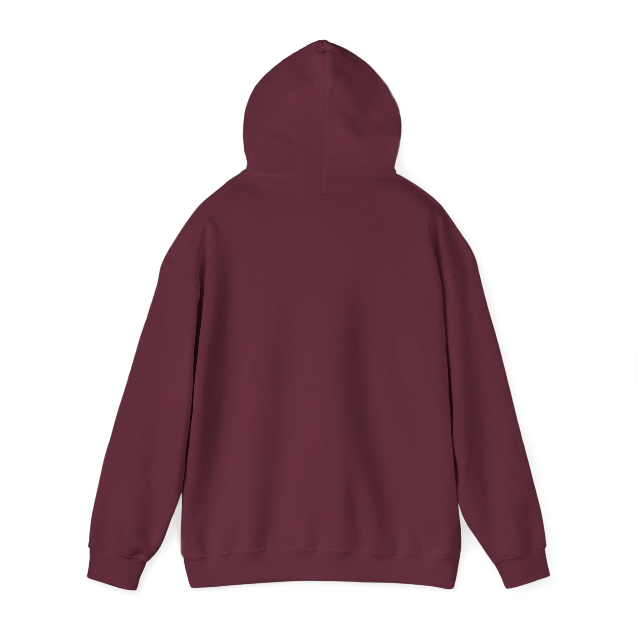 Cheesy Dreams Cozy Snack Humor Hoodie
