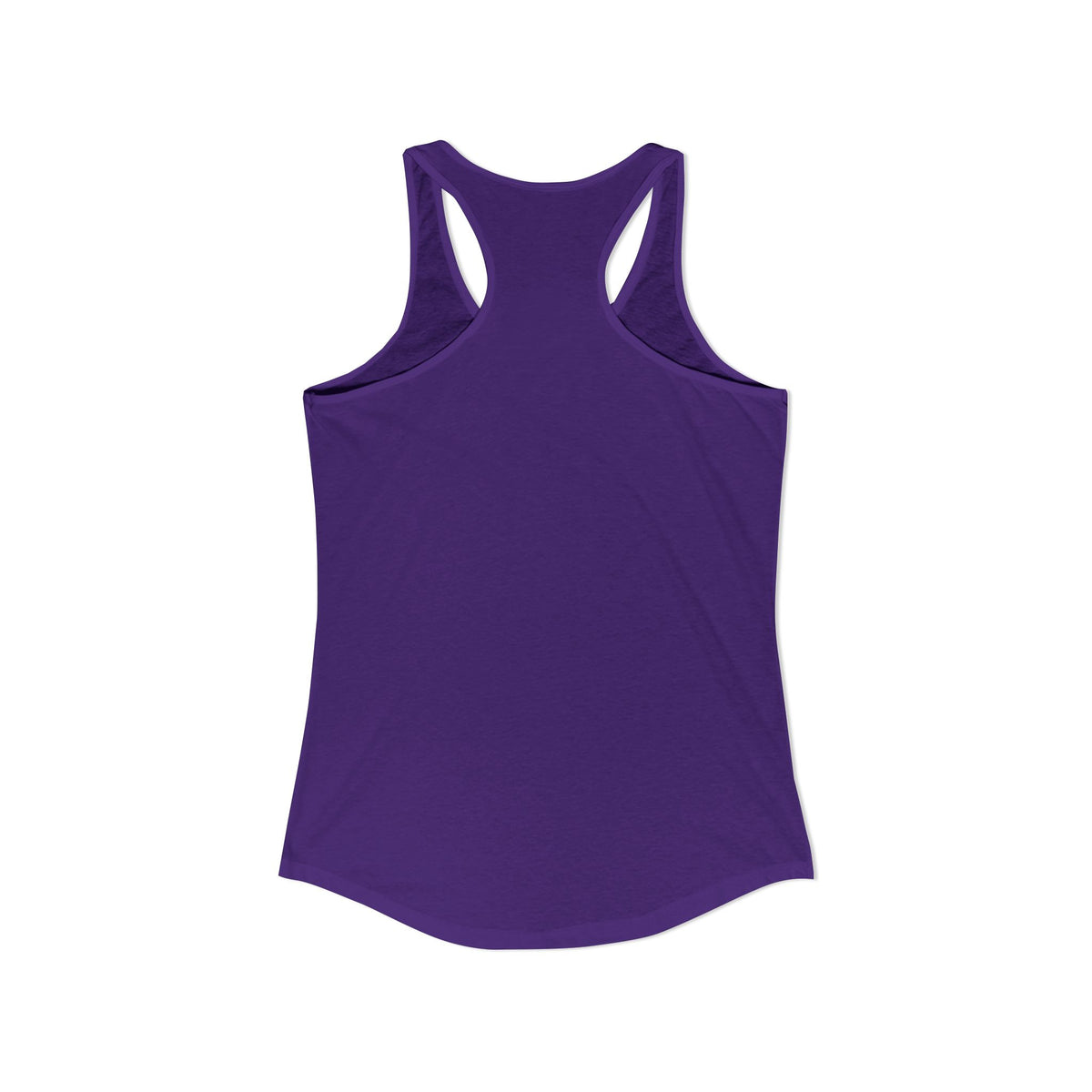 Lift Heavy Pray Hard Racerback Tank