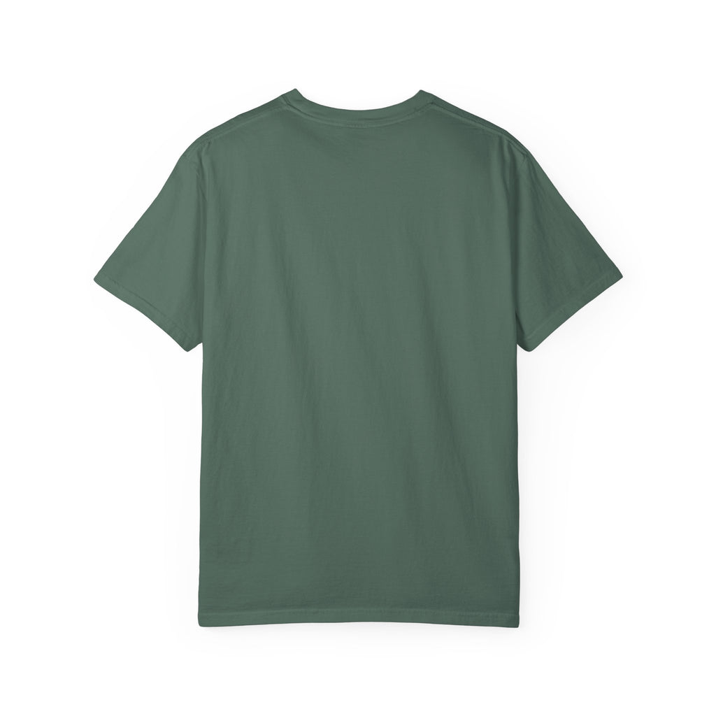"Just Here To Close My Rings" T-Shirt - Trendy Apple Watch Fitness Tee