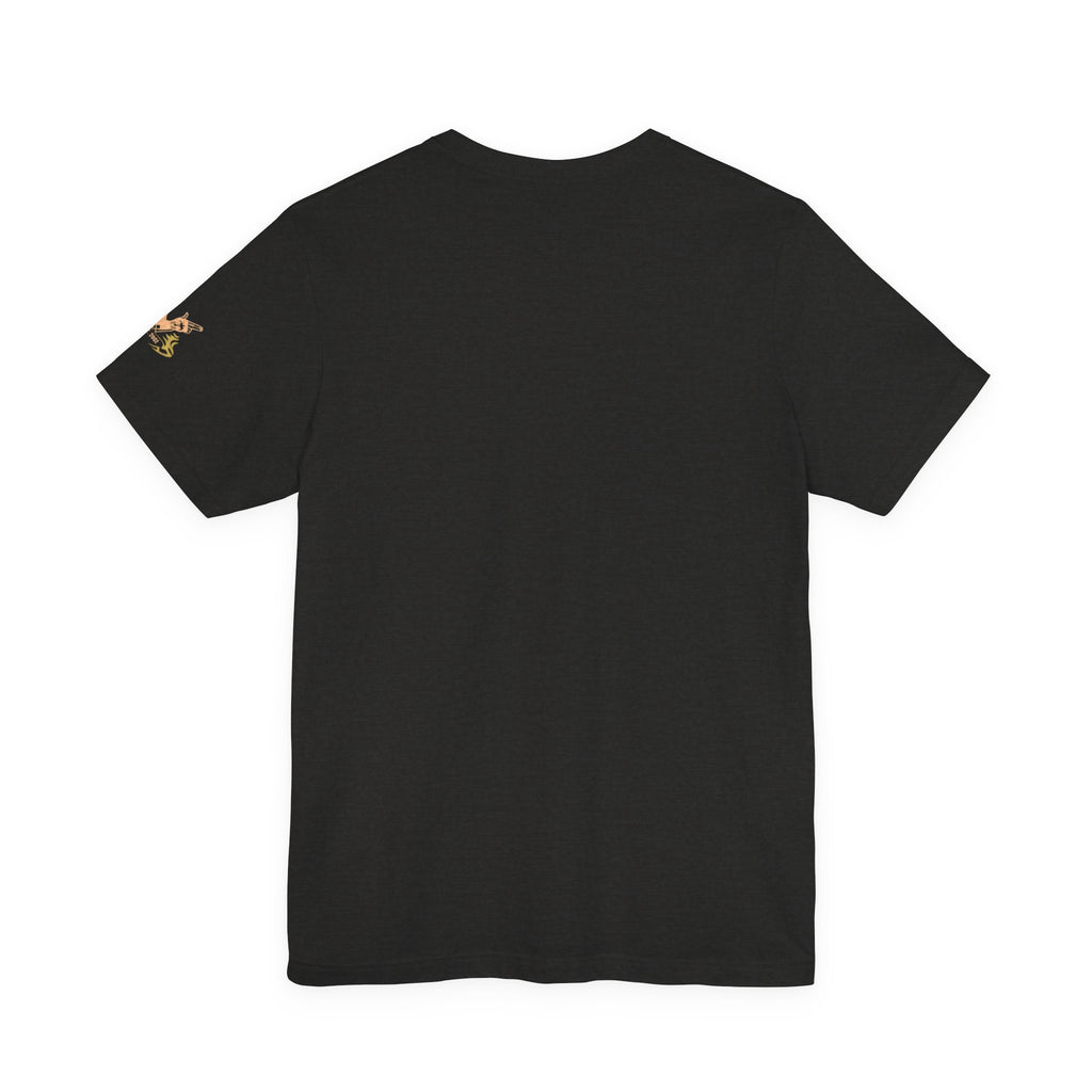 Buckshot Season Wrestling Tee