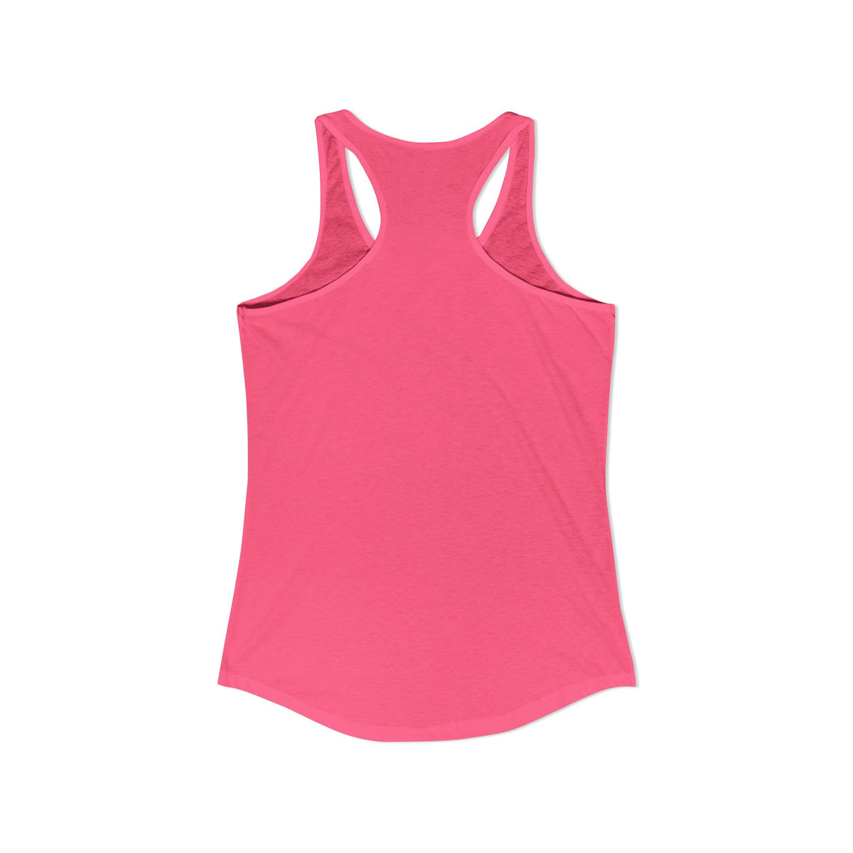 Lift Heavy Pray Hard Racerback Tank