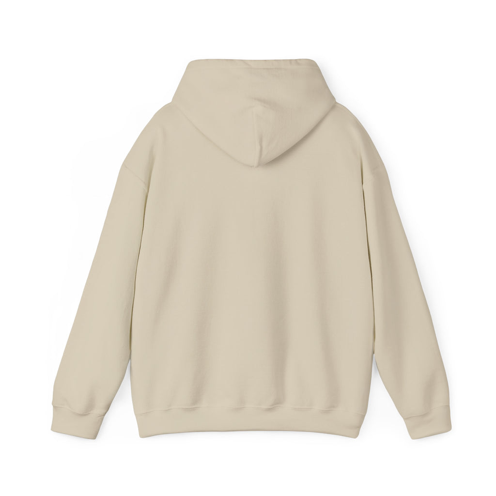 Cheesy Dreams Cozy Snack Humor Hoodie