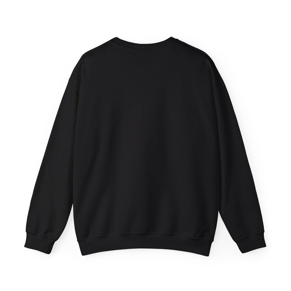 Cheesy Dreams Pizza Sweatshirt – Cozy Food Humor Crewneck