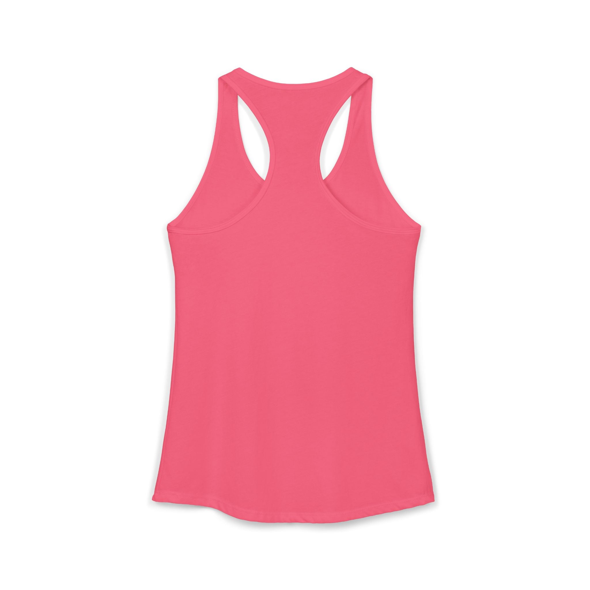 Girls Just Wanna Have Guns Women’s Racerback Tank