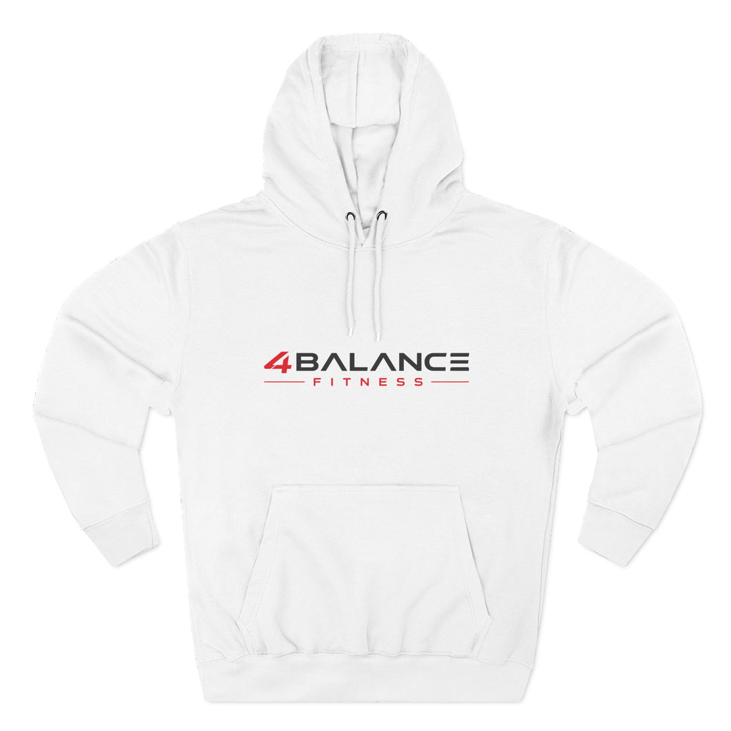 Official 4Balance Core Hoodie