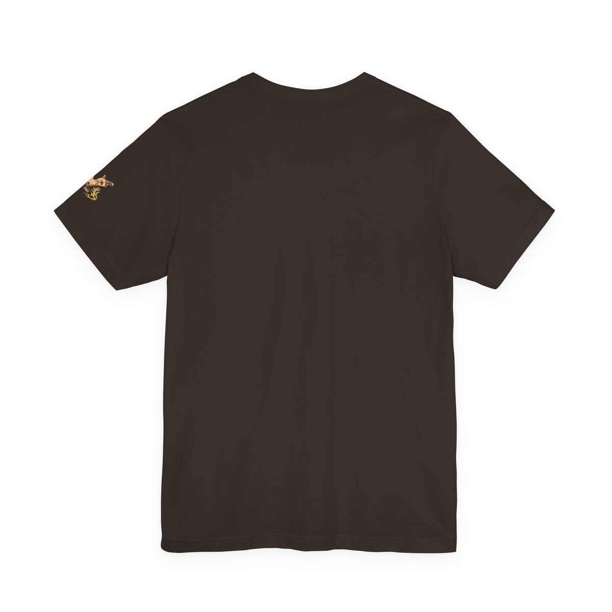 Buckshot Season Wrestling Tee