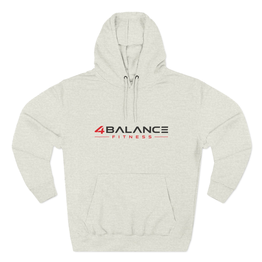 Official 4Balance Core Hoodie