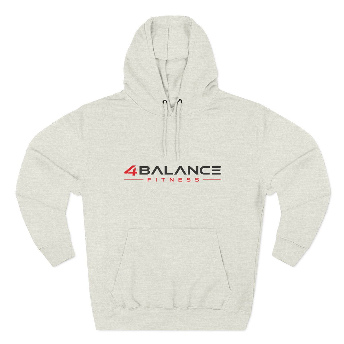 Official 4Balance Core Hoodie