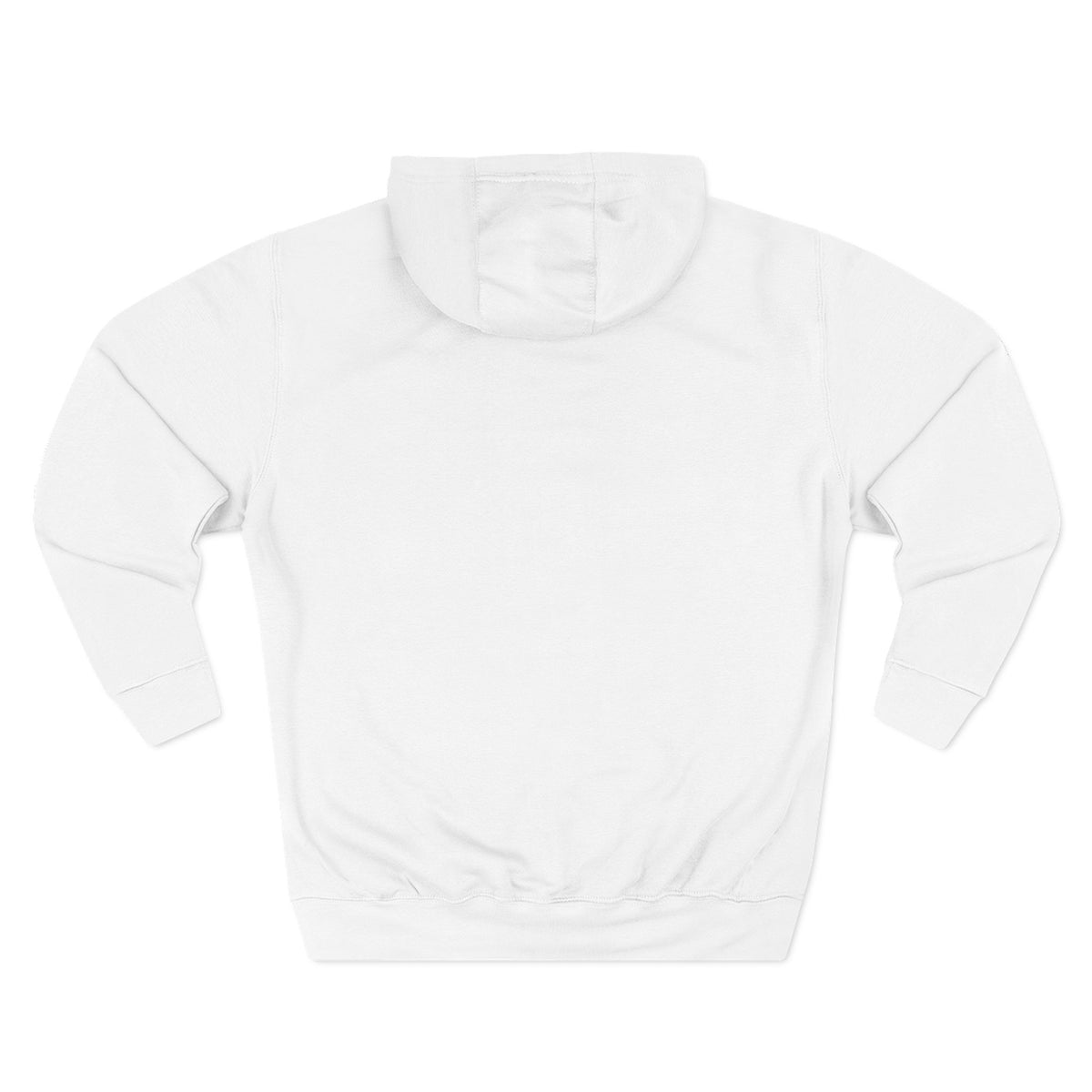 Official 4Balance Core Hoodie