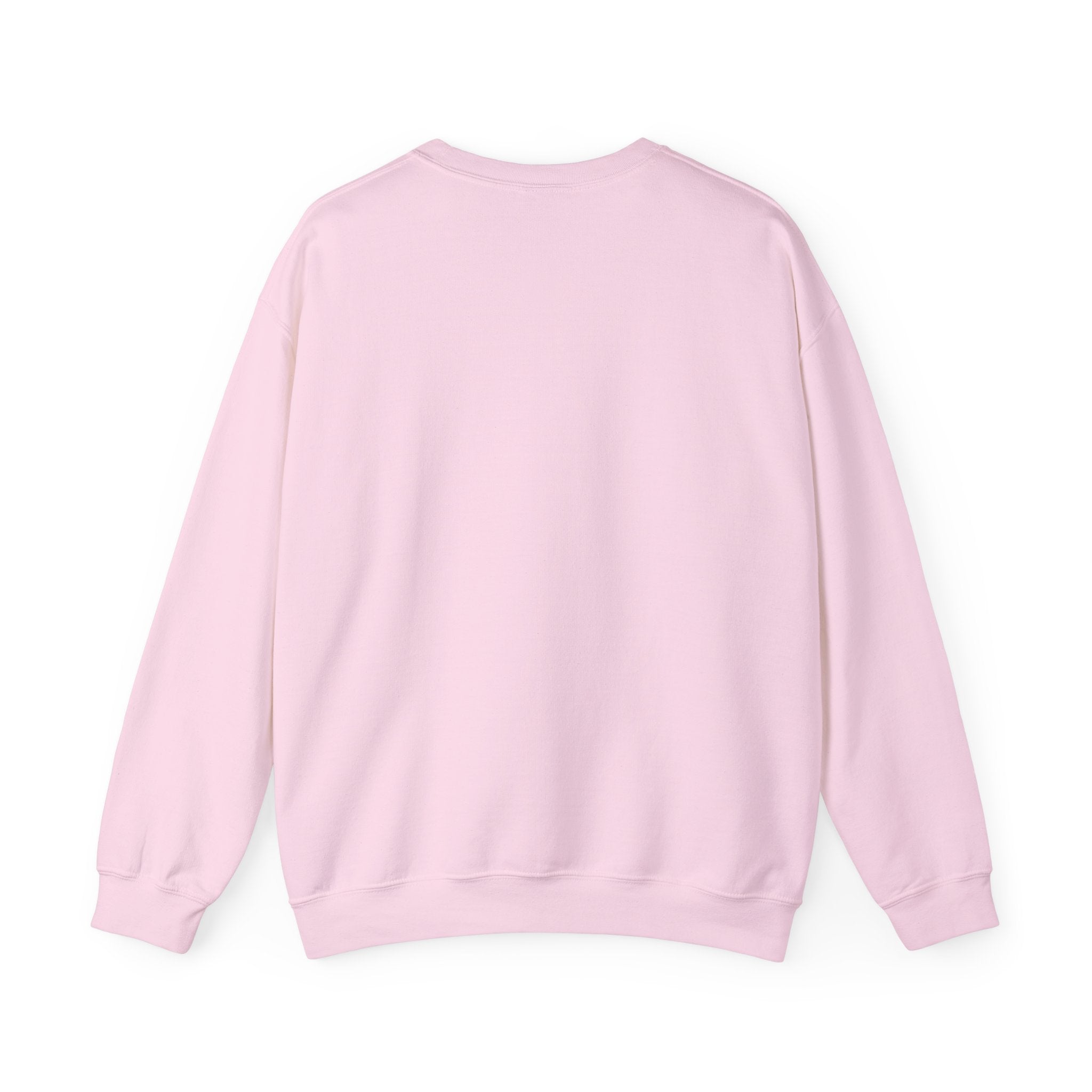 Cheesy Dreams Pizza Sweatshirt – Cozy Food Humor Crewneck