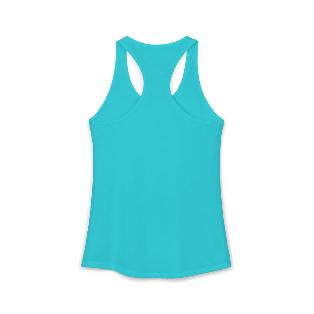 Everything Hurts and I’m Hungry Women’s Racerback Tank | Funny Gym Tank | Lightweight Workout Shirt | Fitness Humor Top