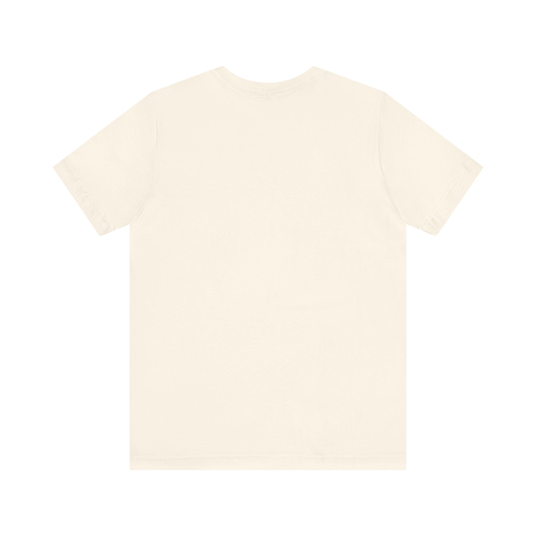 Funny Tennis Meme T-Shirt — Humorous Tennis Player Tee