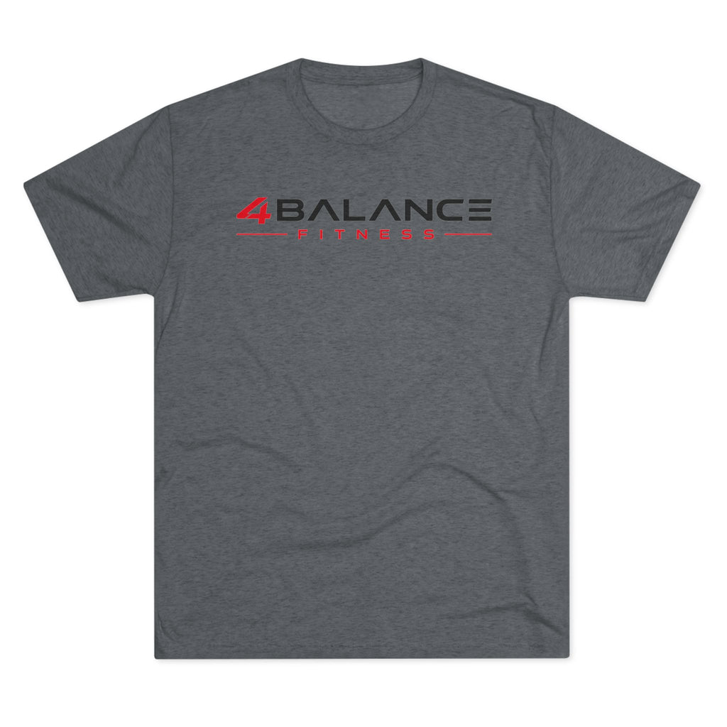 Official 4Balance Fitness Tee