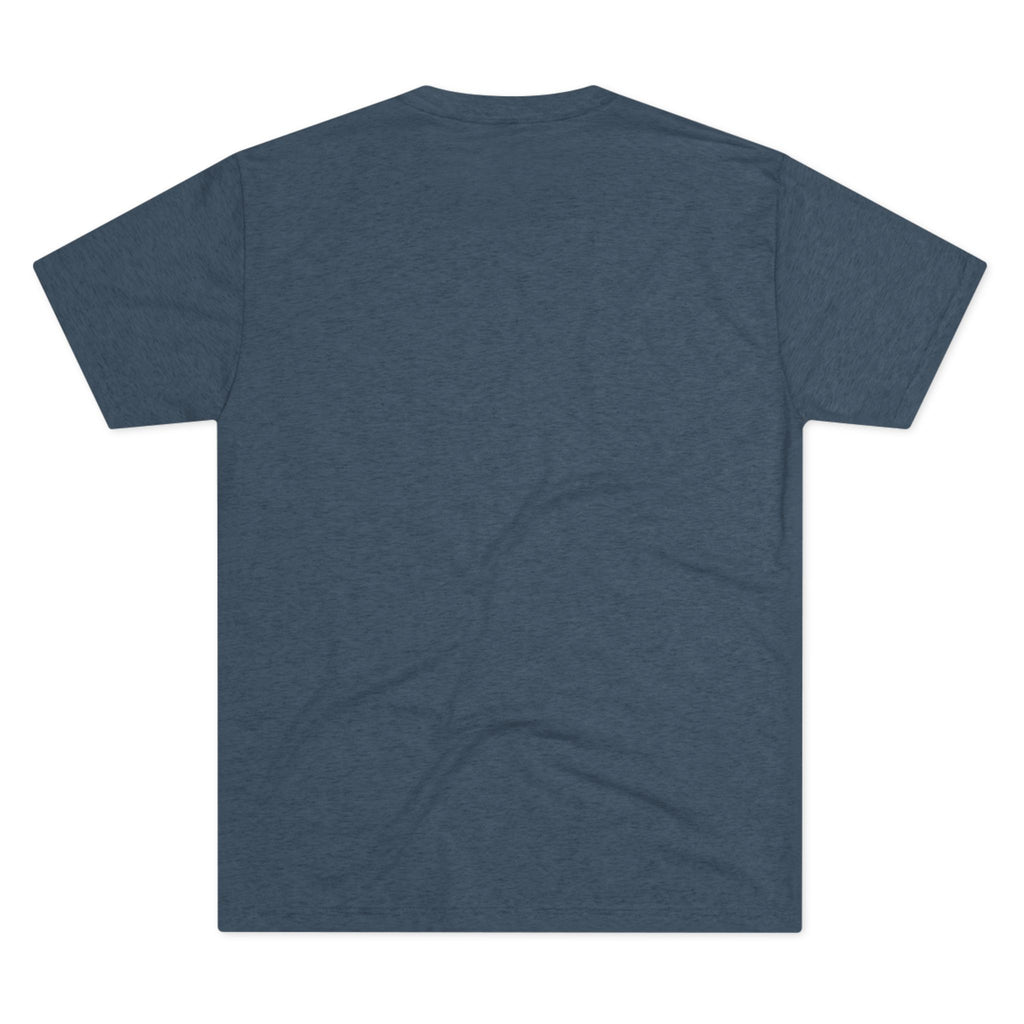 Today I’m a Serious Goose – Funny Weightlifting Tri-Blend Tee