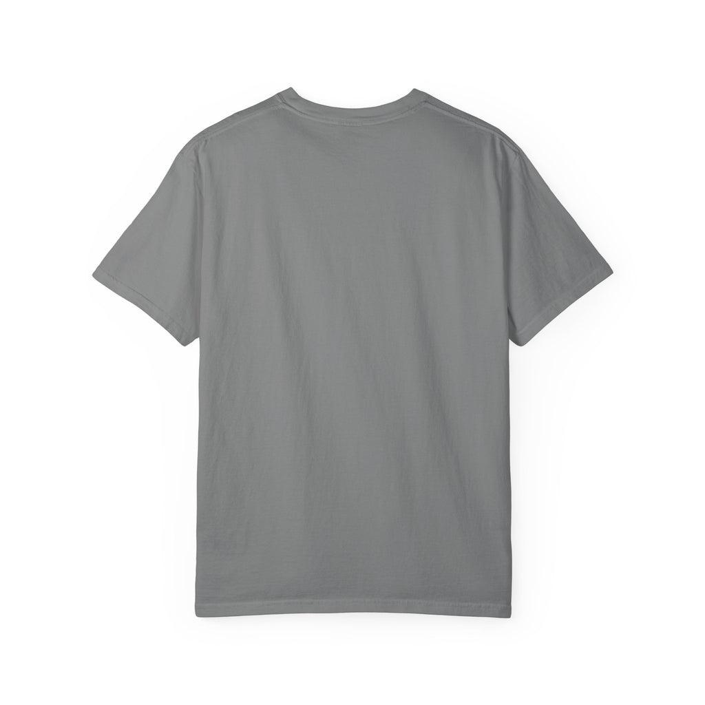 Everything Hurts and I’m Hungry | Funny Gym Shirt | Heavyweight Garment-Dyed Fitness Tee