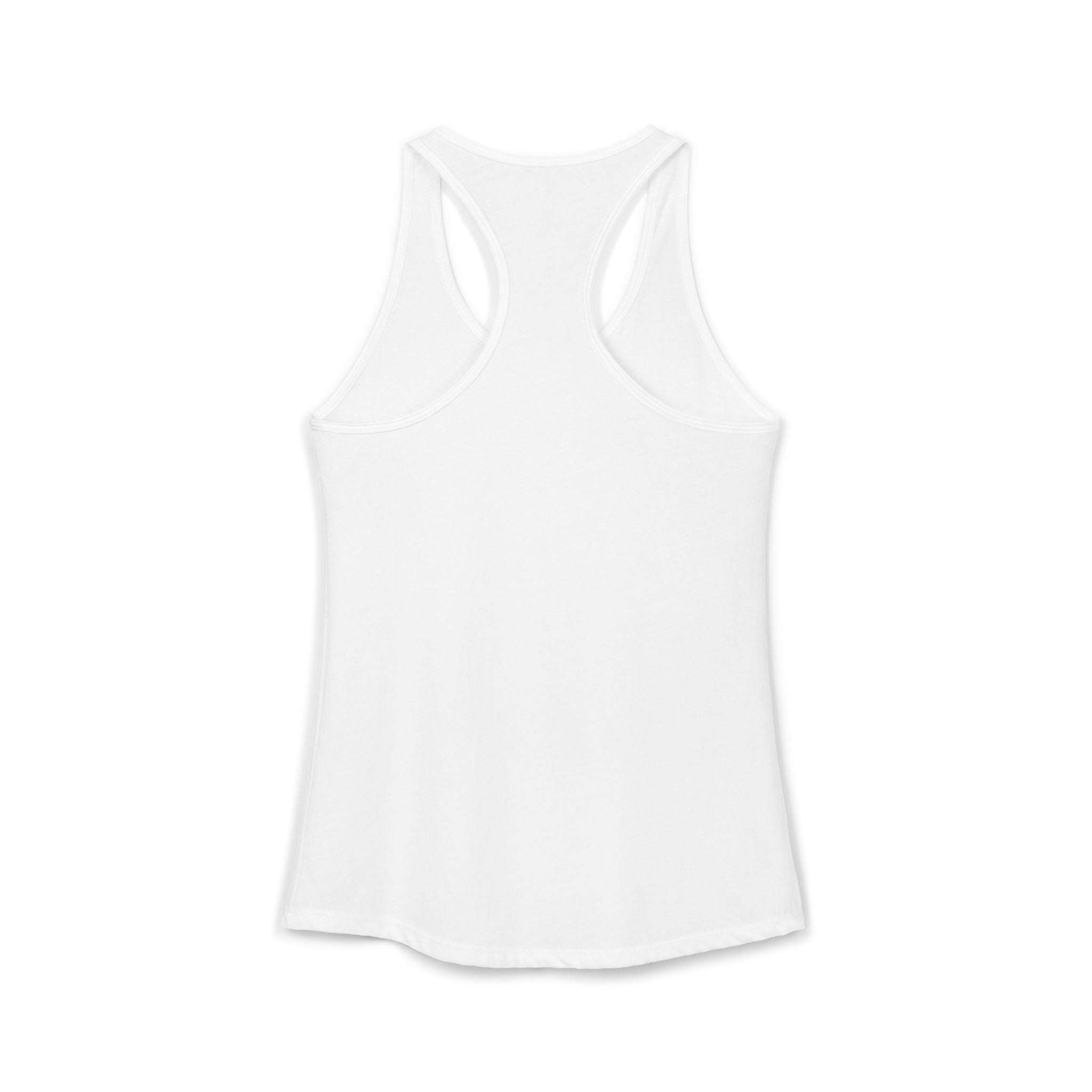 4Balance Fitness Official Women’s Racerback Tank