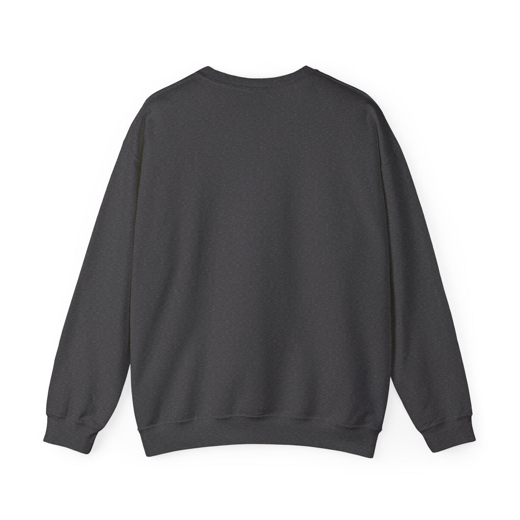 Cheesy Dreams Pizza Sweatshirt – Cozy Food Humor Crewneck