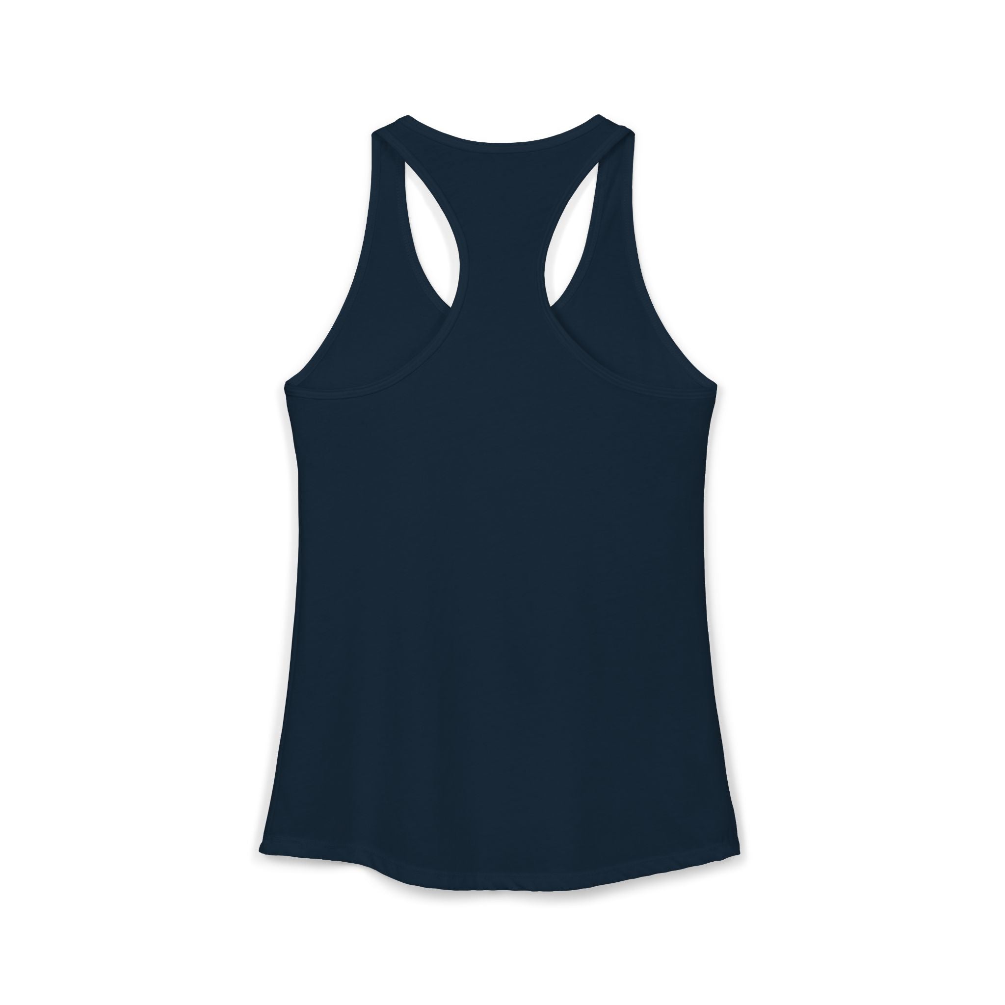 I Think My Trainer Is Trying to Kill Me Women’s Racerback Tank – Funny Gym Workout Tank Top
