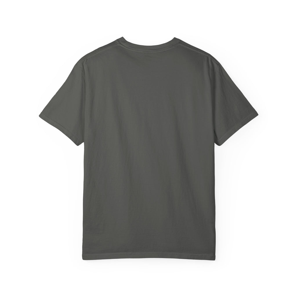 "Just Here To Close My Rings" T-Shirt - Trendy Apple Watch Fitness Tee