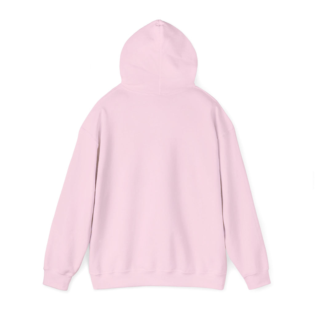 Cheesy Dreams Cozy Snack Humor Hoodie