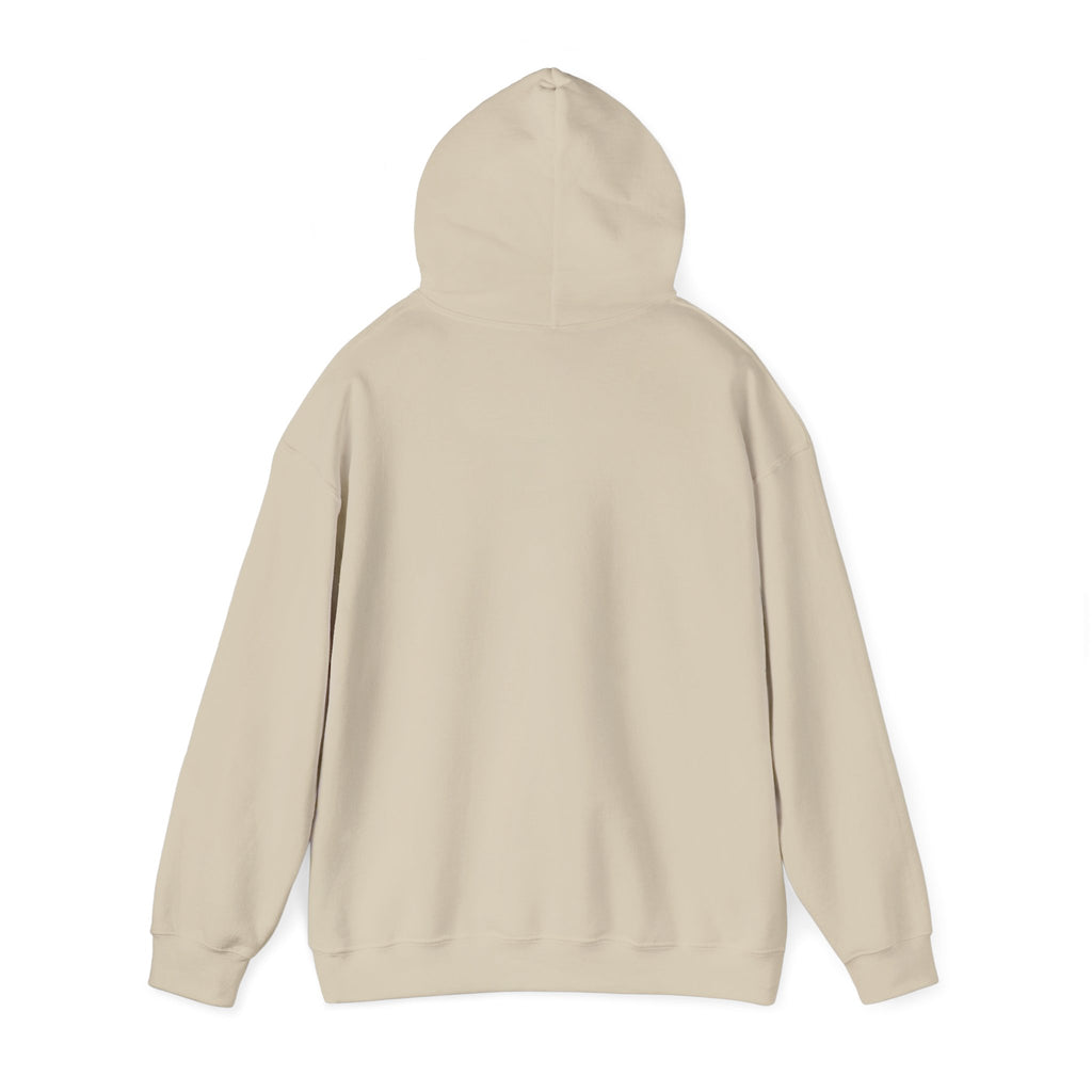 Cheesy Dreams Cozy Snack Humor Hoodie