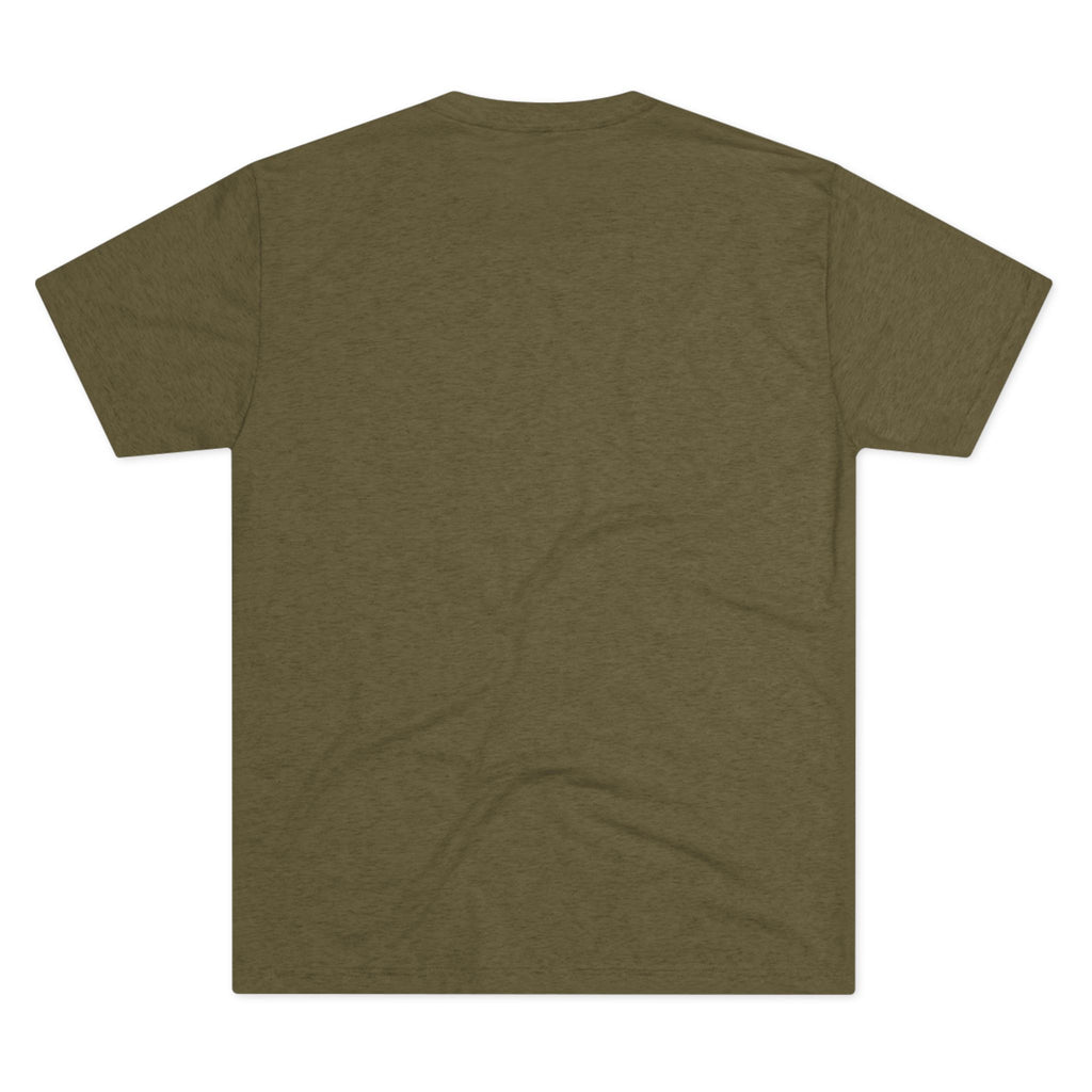 Bar Wars Vintage Tee — Retro Graphic Crew Shirt