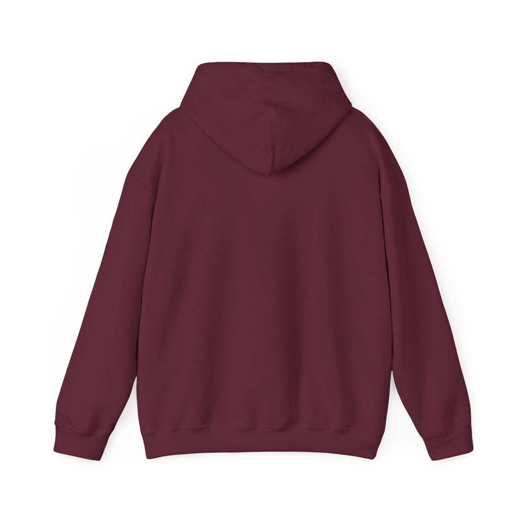 Cheesy Dreams Cozy Snack Humor Hoodie