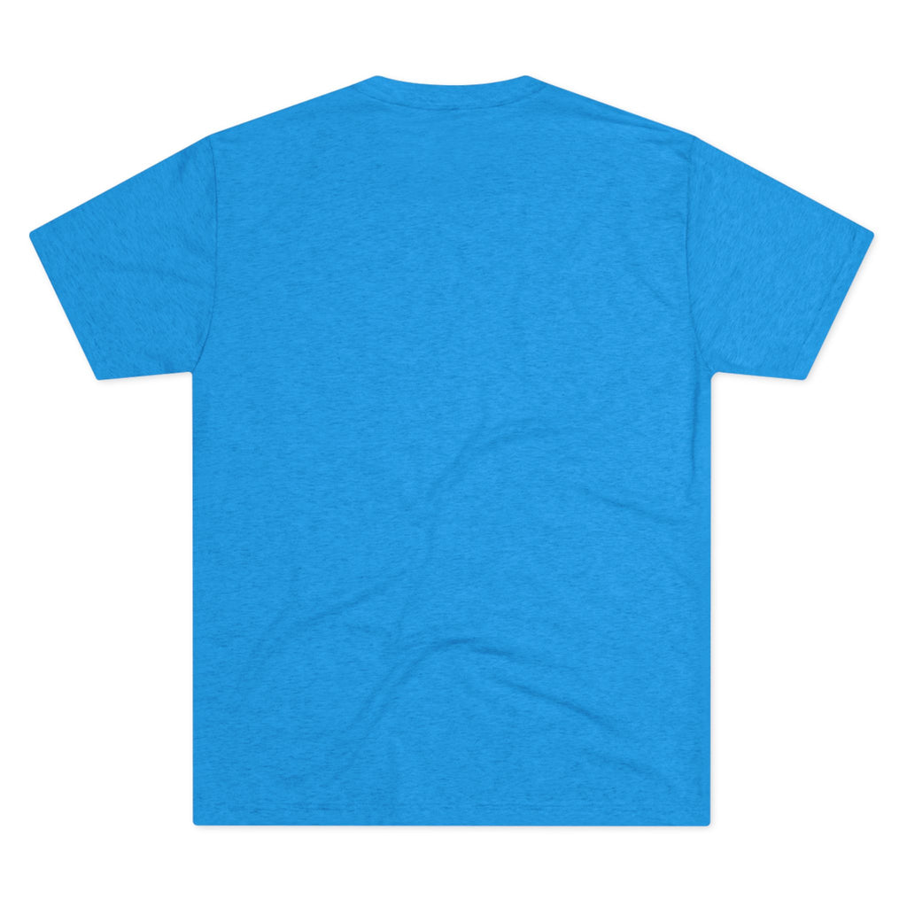 Today I’m a Serious Goose – Funny Weightlifting Tri-Blend Tee