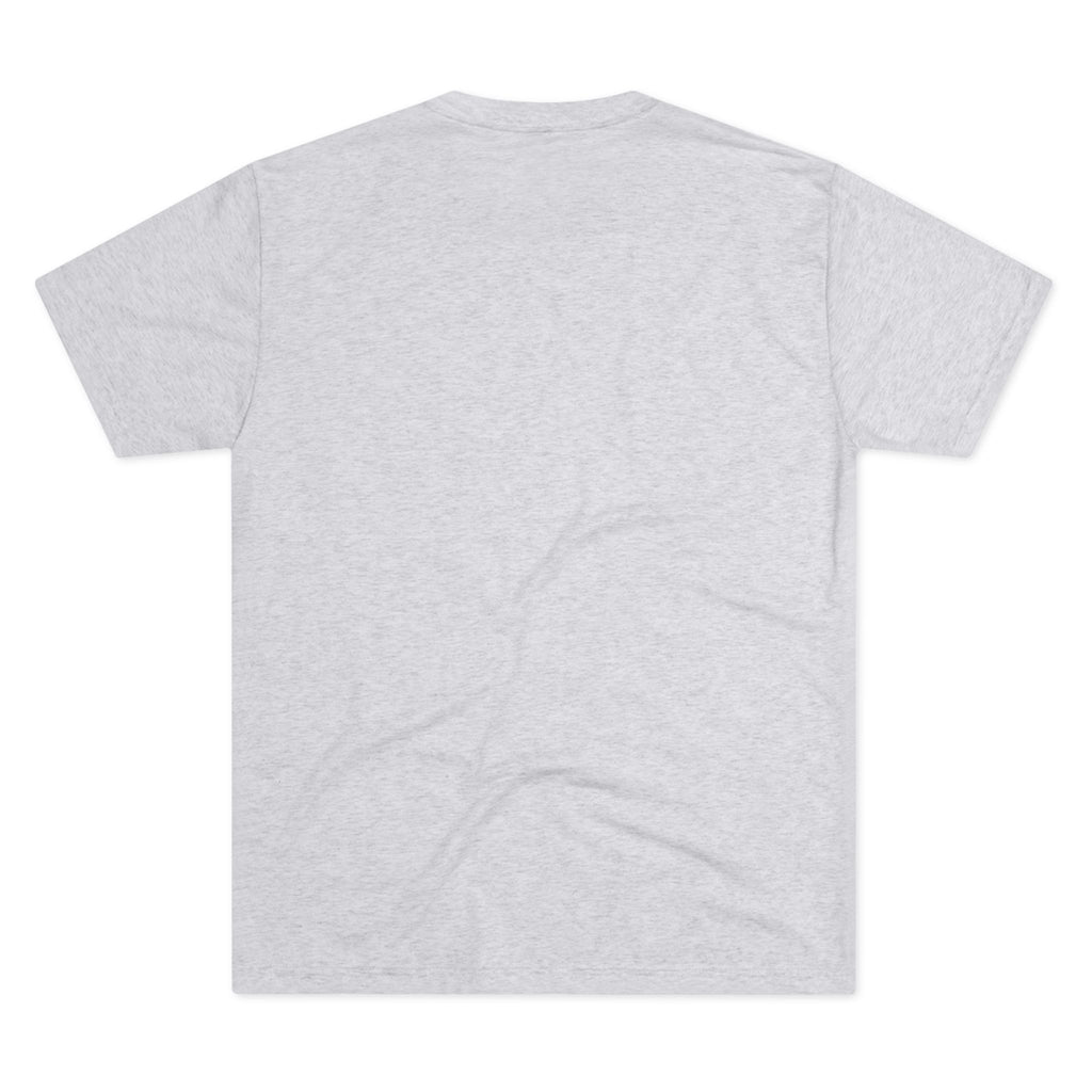 Today I’m a Serious Goose – Funny Weightlifting Tri-Blend Tee