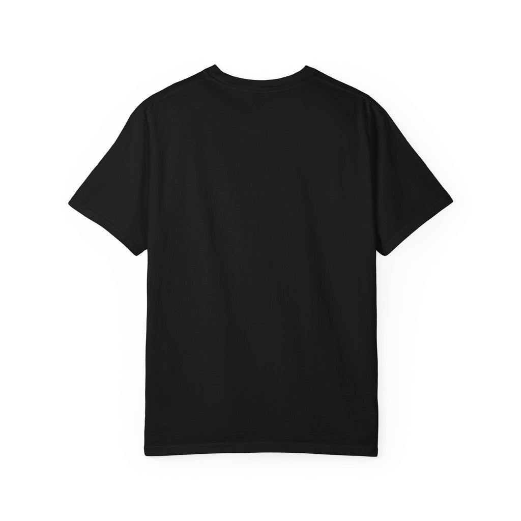 Everything Hurts and I’m Hungry | Funny Gym Shirt | Heavyweight Garment-Dyed Fitness Tee