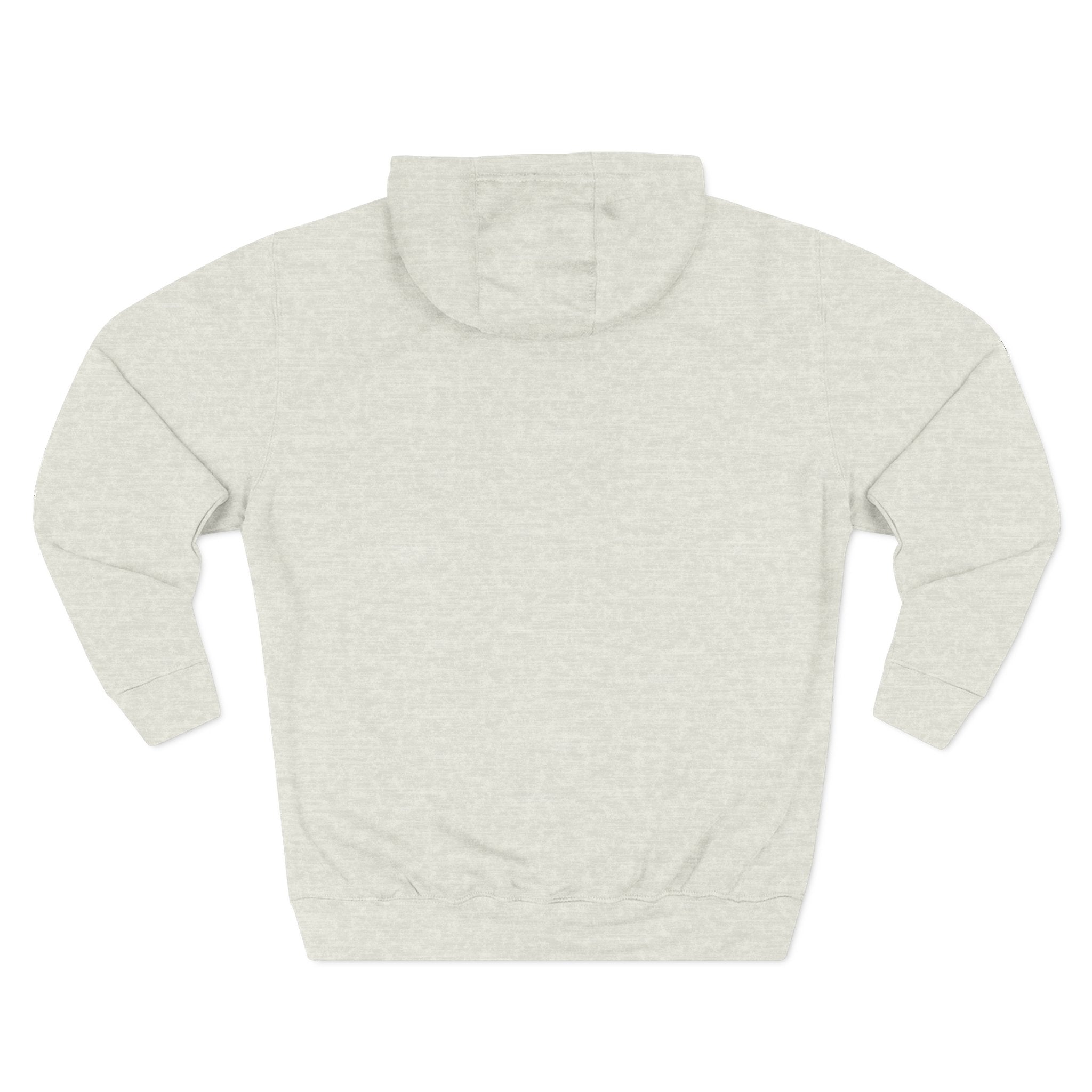 The Official 4Balance Core Hoodie | Heavyweight Training Fleece