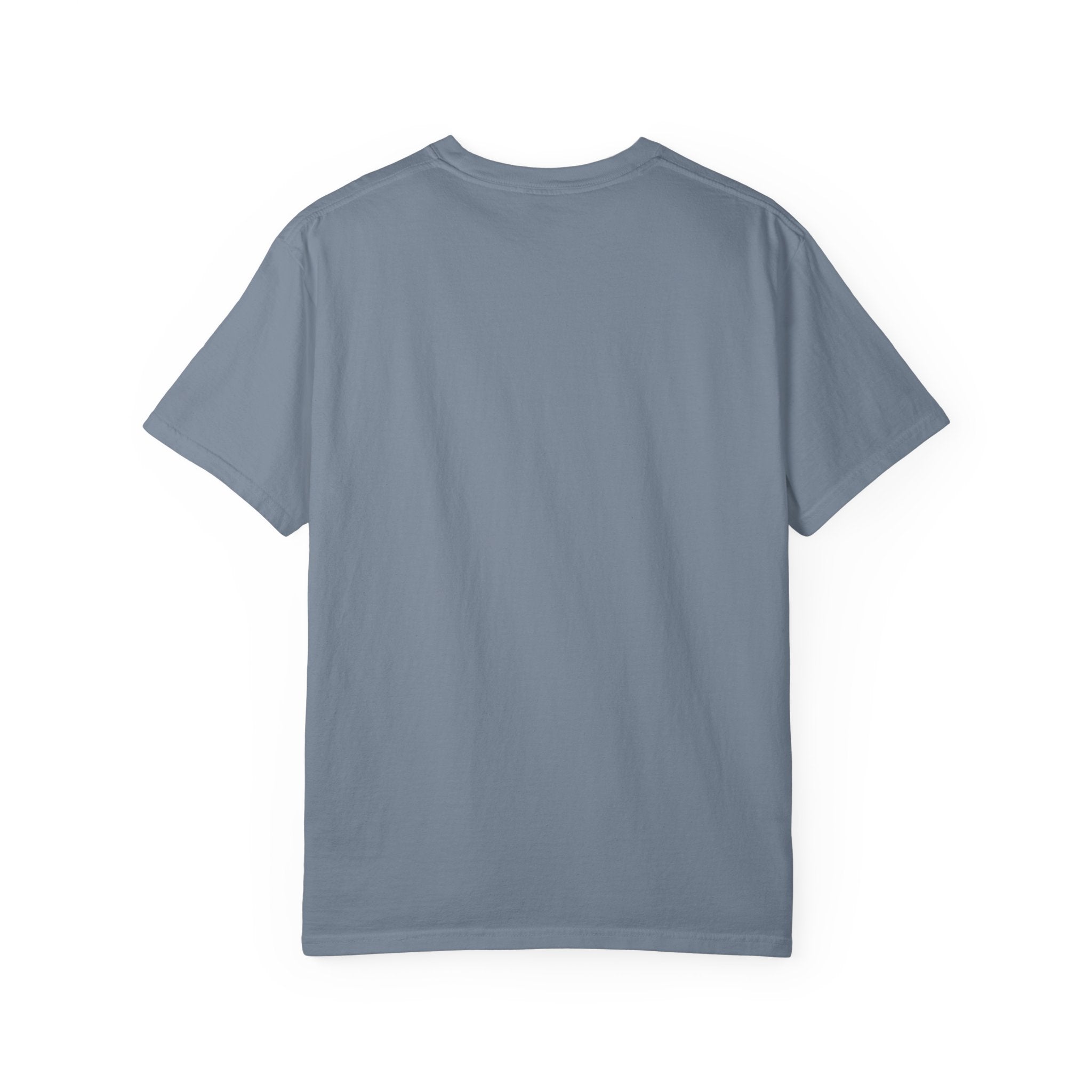 Everything Hurts and I’m Hungry | Funny Gym Shirt | Heavyweight Garment-Dyed Fitness Tee