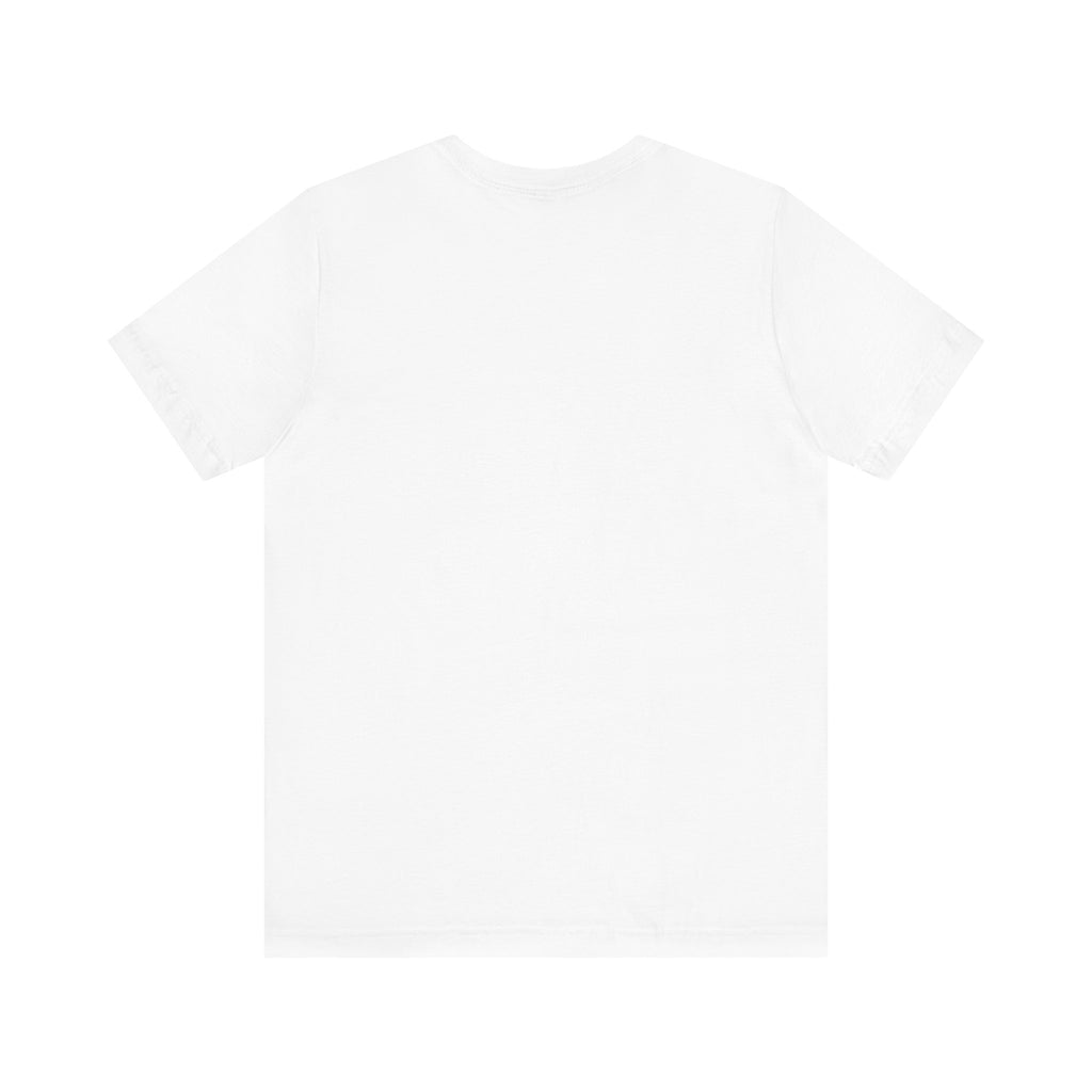 Funny Tennis Meme T-Shirt — Humorous Tennis Player Tee