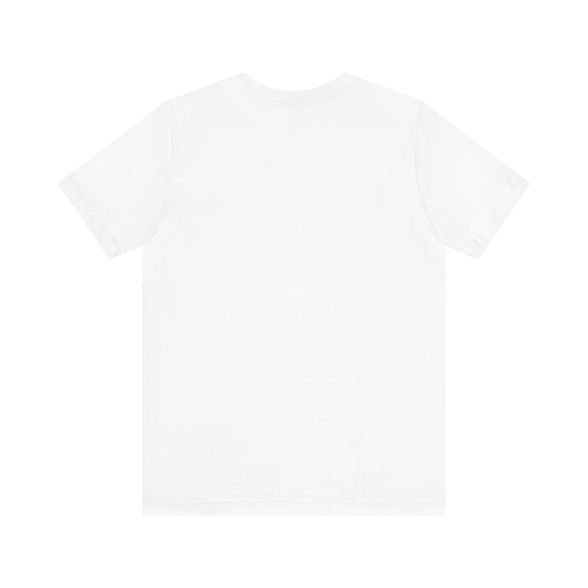 Funny Tennis Meme T-Shirt — Humorous Tennis Player Tee