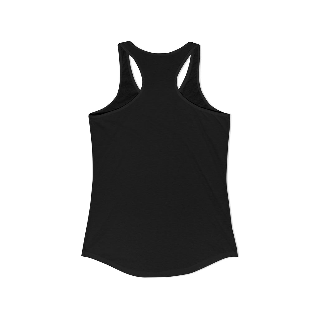 Bar Wars Women’s Racerback Tank