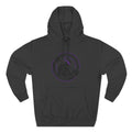 The Official 4Balance Core Hoodie | Heavyweight Training Fleece