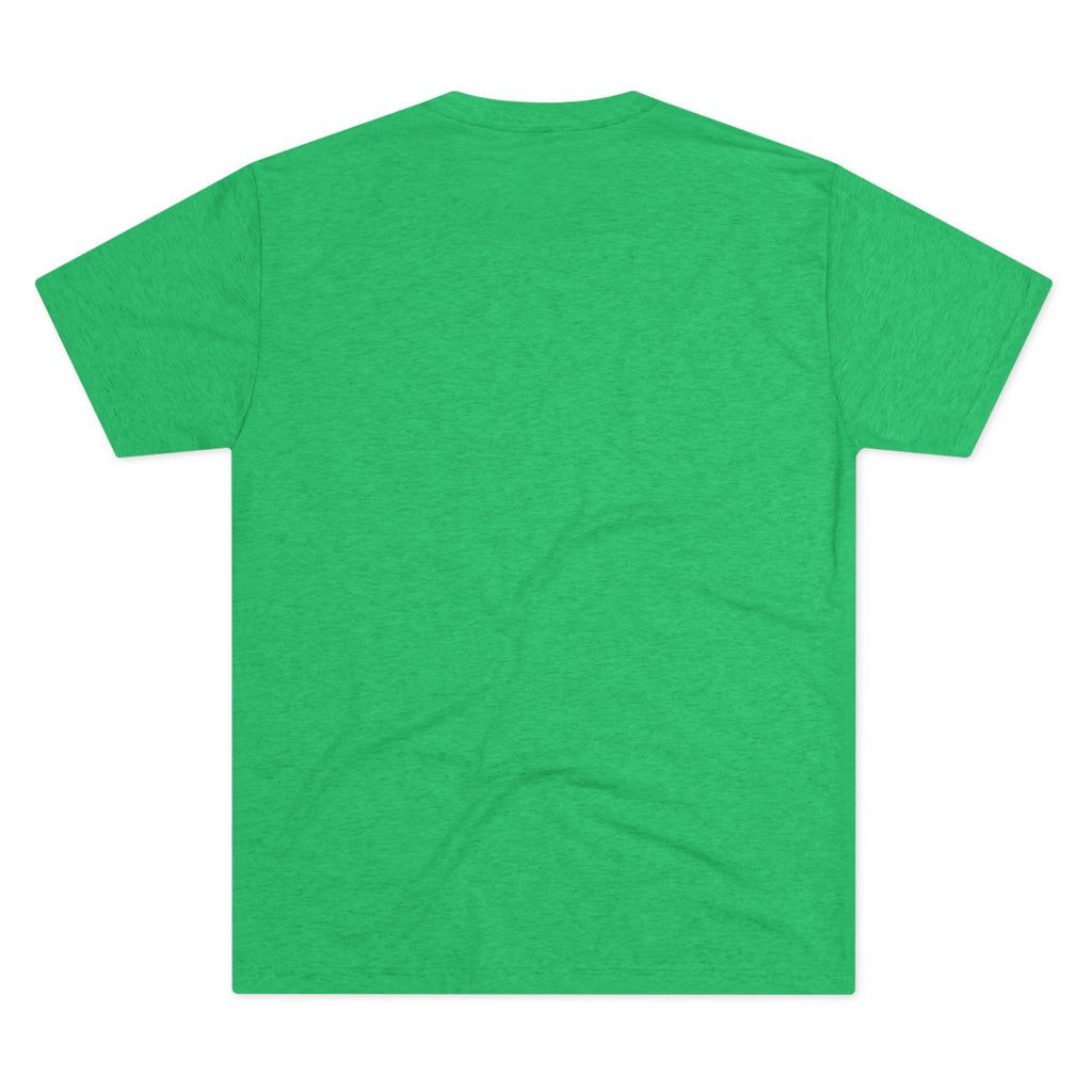 Today I’m a Serious Goose – Funny Weightlifting Tri-Blend Tee